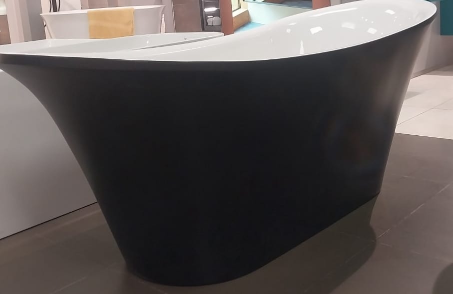 FREE- STANDING BATH TAB -BLF
